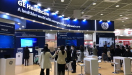 두마리 토끼 잡은 K-HOSPITAL…전시회 새 모델 제시