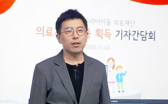 소아에 의료진 2~3명 매달려...감기와 동일한 수가는 문제