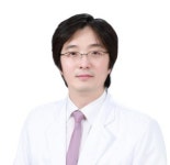 폐암 생존지표 해석 전체생존율 전부 아냐