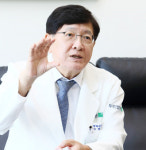 행정수장에서 경영수장으로 변신한 정진엽 의료원장