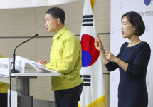 일 1천명 확진자 발생...수도권 1만 병상 확보 총력