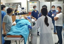 전공의 동원 논란 진화나선 복지부...사실 아니다 해명