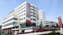 전공의 미달에 상급병원 탈락한 고신대병원 이중고
