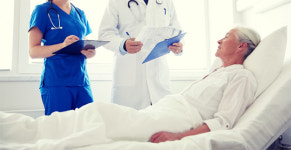 요양병원 전원 환자 첫 진료 14일 약제 처방 허용