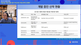 소화기내과 당뇨병약 처방 예고...NASH에 GLP-1 급부상