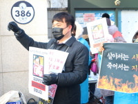 임현택에게 의사 사회참여란? 바른의료 실현 위한 길