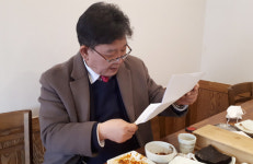 의사들 자괴감·절망감 가슴 아프다…당선으로 보답