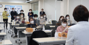 간호협회, 코로나 백신 접종 교육 5월까지 진행