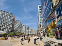 전국 1위 과밀집 개원입지 위례신도시 찾아가보니