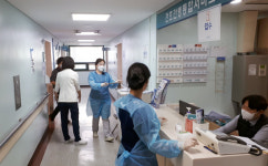 40년 터줏대감 중소병원도 쩔쩔...간호사 없어 병동 폐쇄