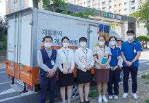희연요양병원, 퇴원환자 지역사회 연계 사업 박차