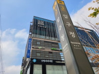 성형거리 메카 압구정은 변신중...신경·정형·재활 등장