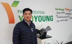 골관절염 신약+대규모 증설…유영제약, 시장 1위 정조준