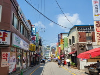 대규모 재개발 호재 들썩 영통지구 개원 입지는?