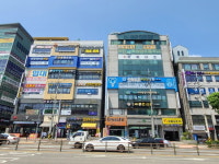 대규모 재개발 호재 들썩 영통지구 개원 입지는?