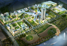 뜨거운 감자 청라의료단지...블루오션? 레드오션?