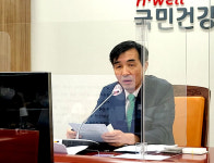 건보공단 신임 급여이사의 고민 새로운 비급여 양산