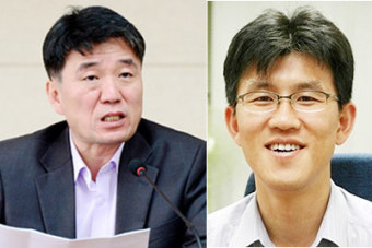 복지부 2차관에 류근혁·청와대 비서관에 여준성 임명