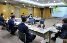 병협, 선별진료소 지원 포함 828억원 추경예산 의결