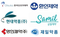 신경‧정신과를 잡아라 터줏대감 아성 도전하는 제약사