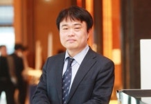 소청과의사회 임현택 회장 4번째 연임 성공