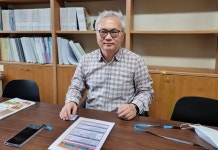 혼란스러운 방역지침…가정의학과 개원가에 도움 주고파