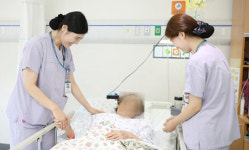 경희대·홍익병원 등 58곳 간호사 교대제 시범사업 선정