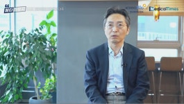 메타파마(METAPAMA) | [메타라운지]이노파마스크린 강인철 대표