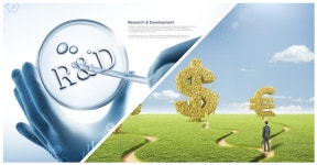 바이오 메가펀드 조성 기대감…백신 R&D 단비 될까