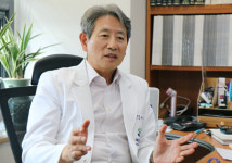 예손병원 생활 호기심과 두려움 교차…새로운 도전 벅차