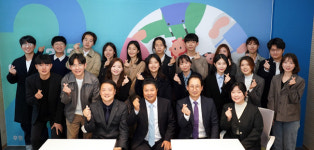 현재 슬기롭게 버티고 미래 고민하는 의대생들의 이야기