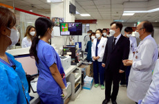 건정심도 멈춘 이태원 참사…복지부도 국회도 분주