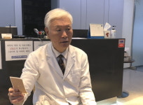 정맥류에 올인한 20년…림프 치료법이 마지막 숙제
