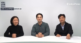 [K헬스 리더를 만나다]올리브 유니온 손태호 CCO