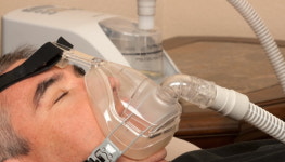 새 영역 개척하는 양압기…수면 인식 장애에도 효과