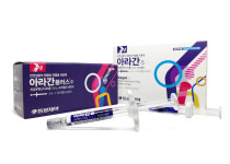 동광제약, 골관절염 치료제 아라간‧아라간플러스 리뉴얼