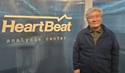 웨어러블 심전도기 활성화로 데이터 분석 중요성 커져