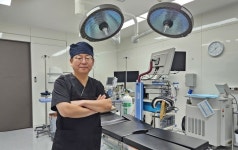 2일 걸리던 비뇨기수술 2시간에 끝…수술 특화 의원의 힘