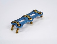 메디쎄이, 경추용 전방 금속판 임플란트 FDA 판매허가