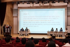이비인후과학회-청음복지관, 한반도 난청포럼 개최