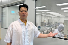 사상 첫 국산 내시경 개발…한국형 글로벌 기업 포문