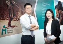 부인암 그랜드슬램 달성한 키트루다 알리는일만 남았죠