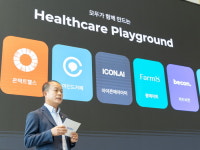 헬스케어 산업 속도 내는 롯데그룹…시작은 플랫폼