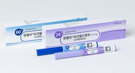 국내사 포기한 주1회 성장 호르몬…엔젤라가 반전 불러오나