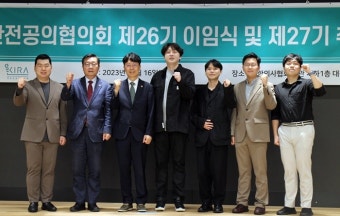 대전협 박단 신임회장 