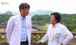 [메타라운지]파프리카랩 우홍균·김정인 대표