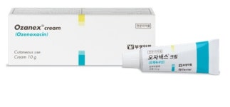 부광약품 오자넥스 서울성모 등 주요 종합병원 안착