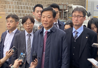 의료현안협의체 파행…의협 