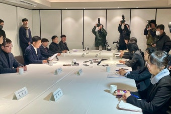 '의대 증원 공문' 두고 복지부-의사협회 신경전