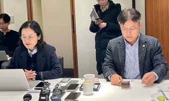 의대증원 갈등 속 '입 닫은' 의정...현안협의체 '풍전등화'
